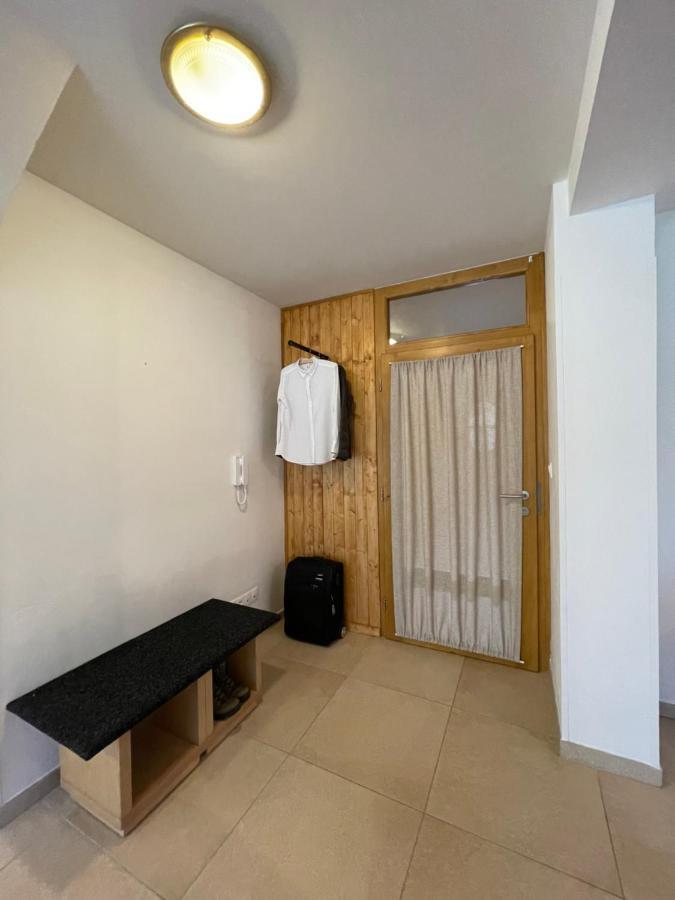 Kersko Apartments Hradistko (Nymburk) Exterior foto